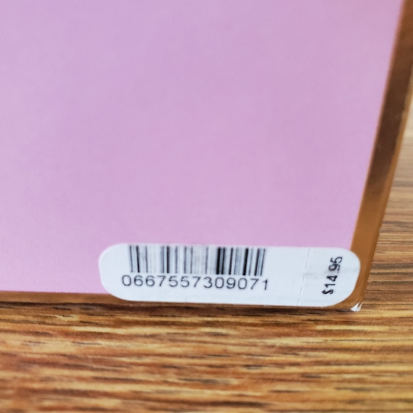 B&BW 3Pc. Sweet Pea Holiday Gift Set - Picture 4 of 4